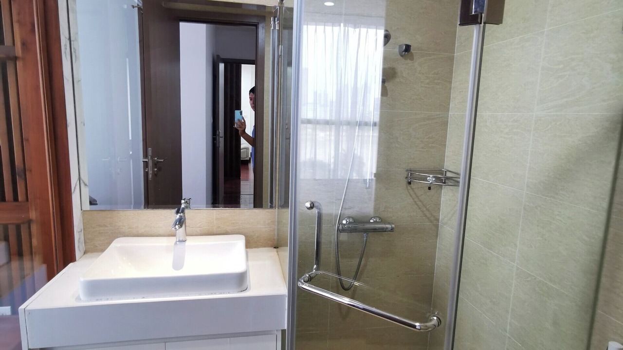 Photo of Bathroom in Tu Liem