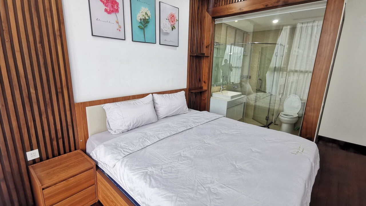 Photo of Bedroom in Tu Liem
