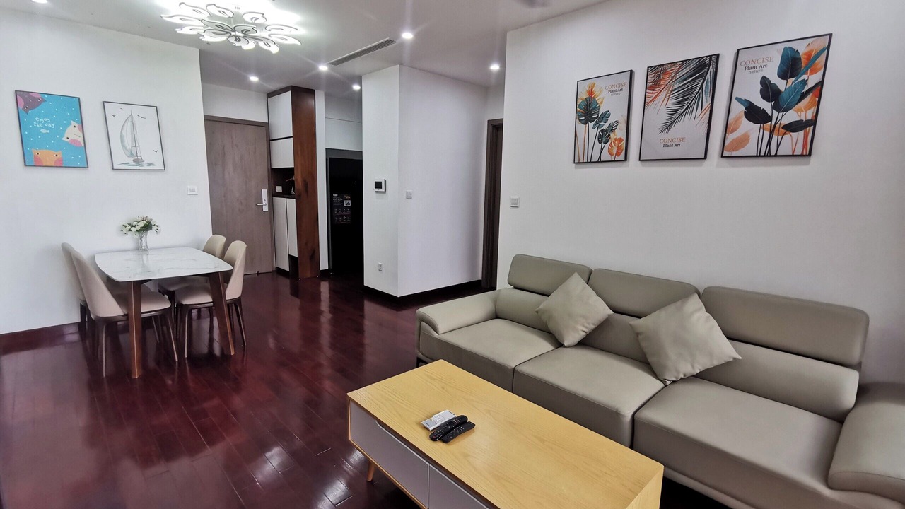 Photo of Livingroom in Tu Liem