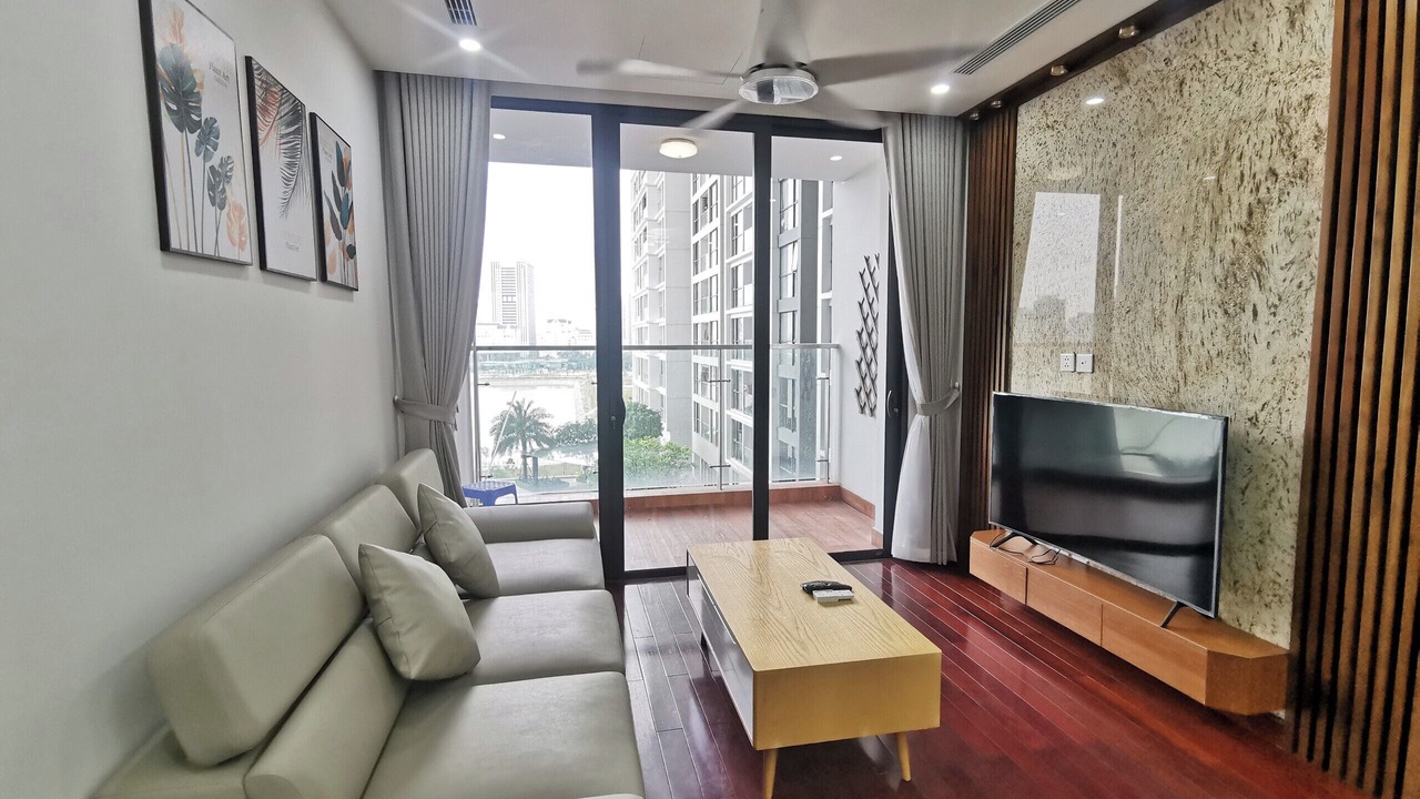 Photo of Livingroom in Tu Liem