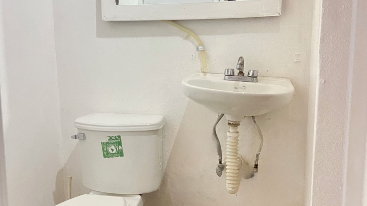 Photo of Bathroom in North End