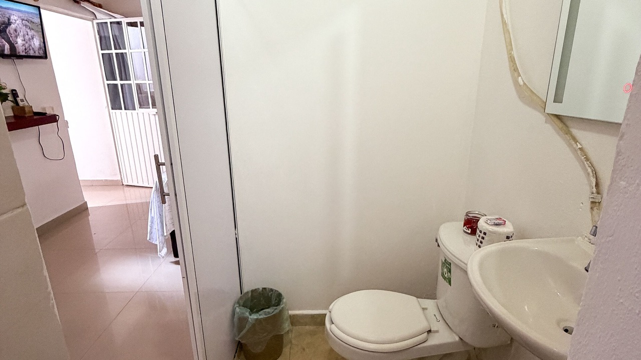 Photo of Bathroom in North End
