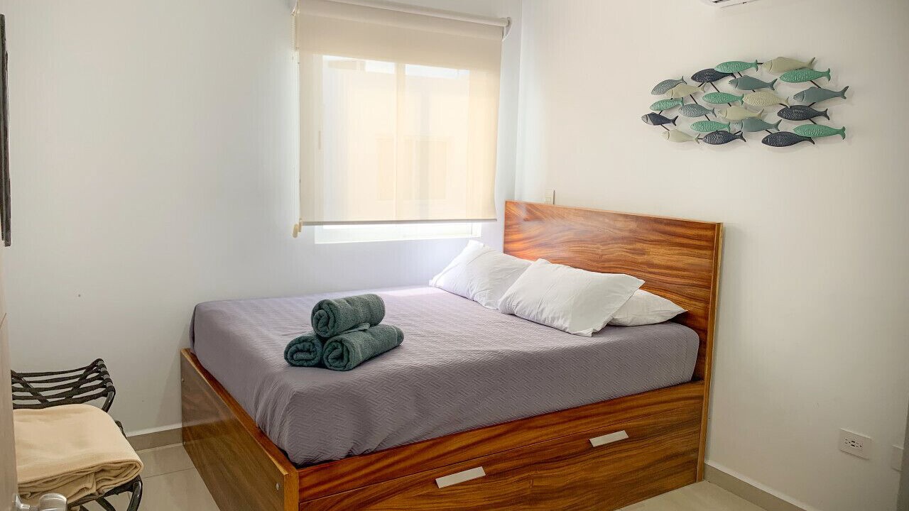 Photo of Bedroom in Cerritos