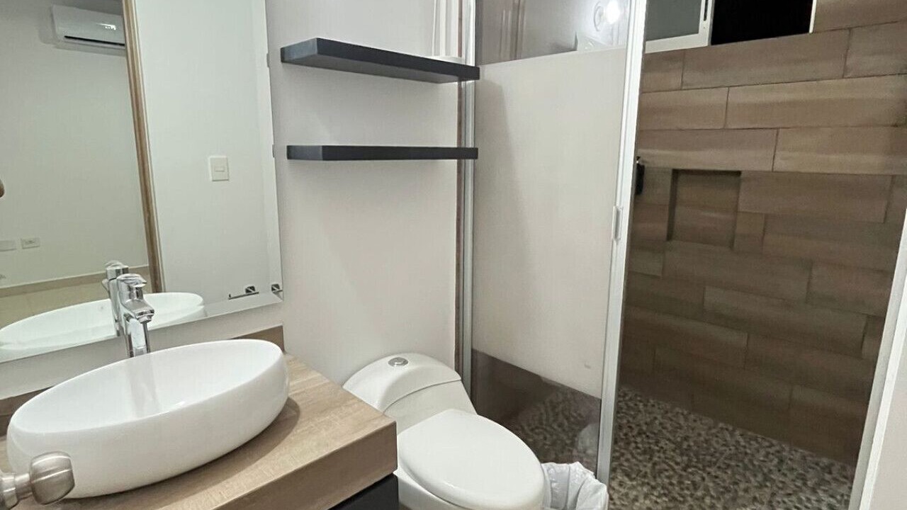 Photo of Bathroom in Cerritos