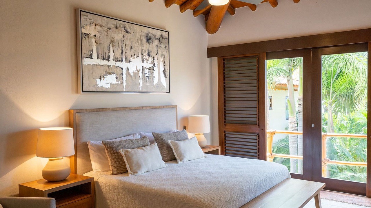 Photo of Bedroom in Bucerias