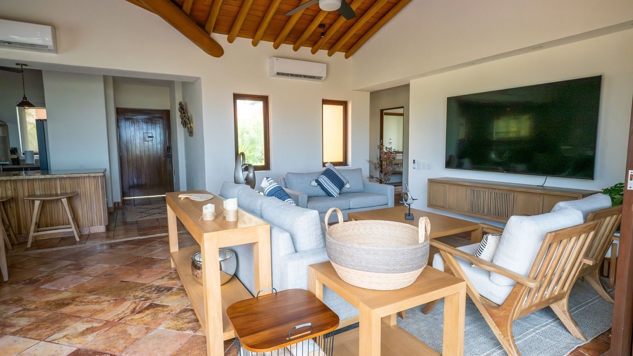 Photo of Livingroom in Bucerias