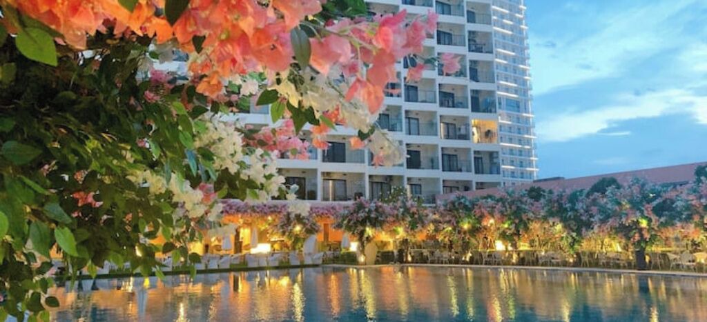 Photo of Outdoor in Tran Phu Beach