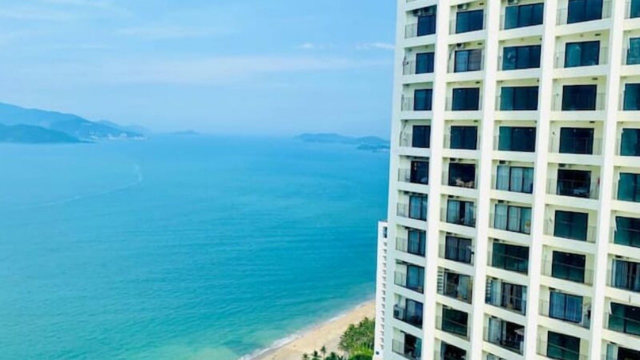 Photo of Outdoor in Tran Phu Beach