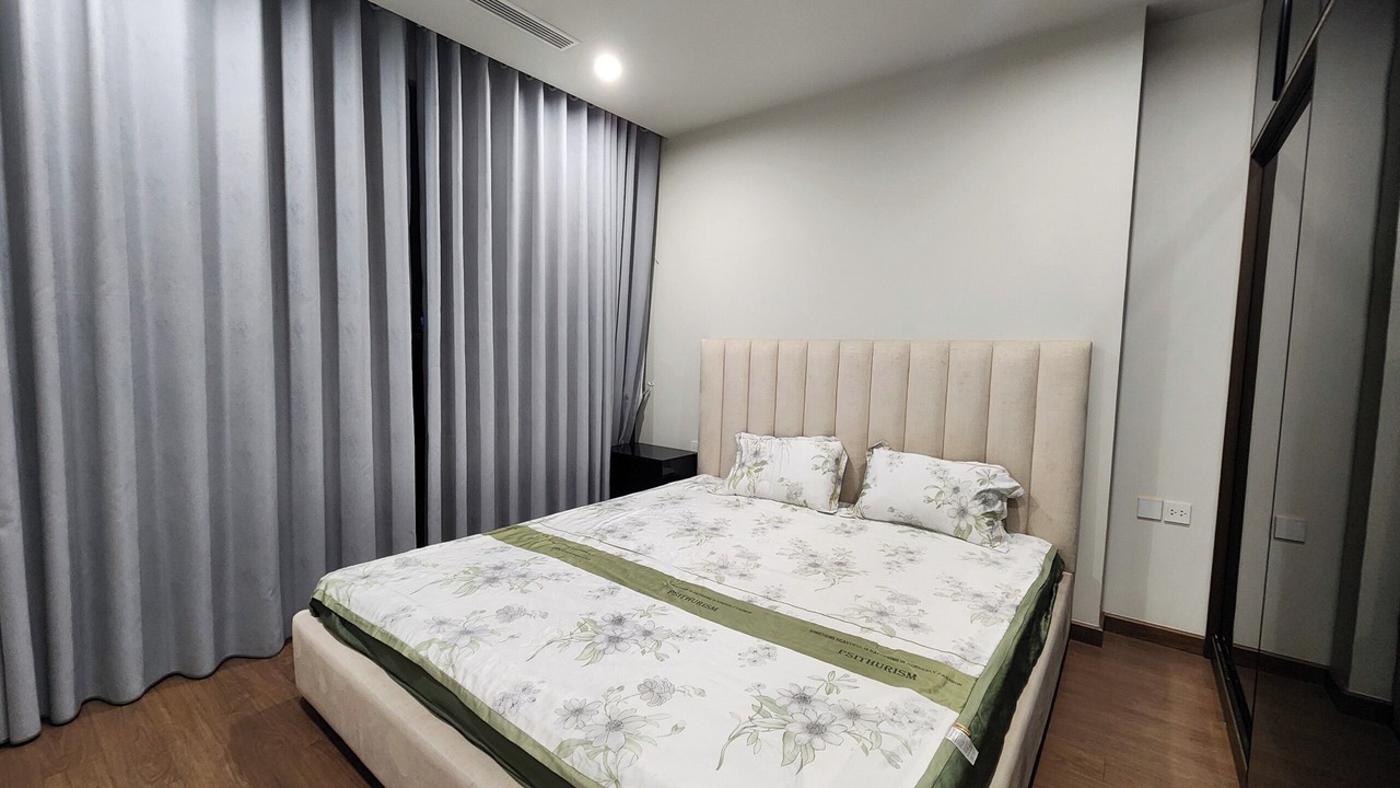 Photo of Bedroom in Tu Liem
