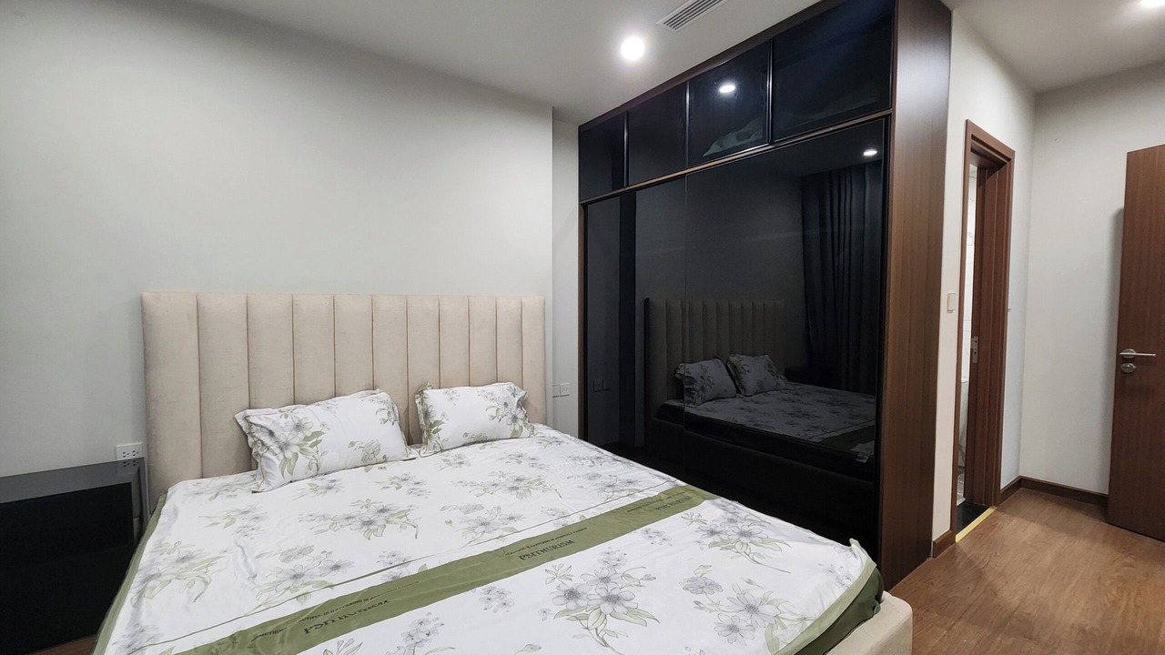 Photo of Bedroom in Tu Liem