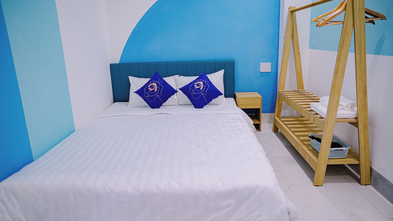 Photo of Bedroom in Huong Thuy