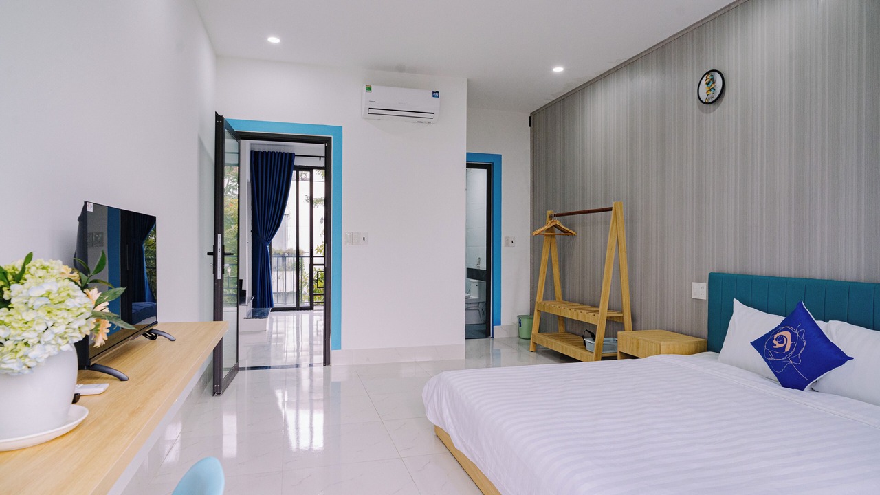 Photo of Bedroom in Huong Thuy
