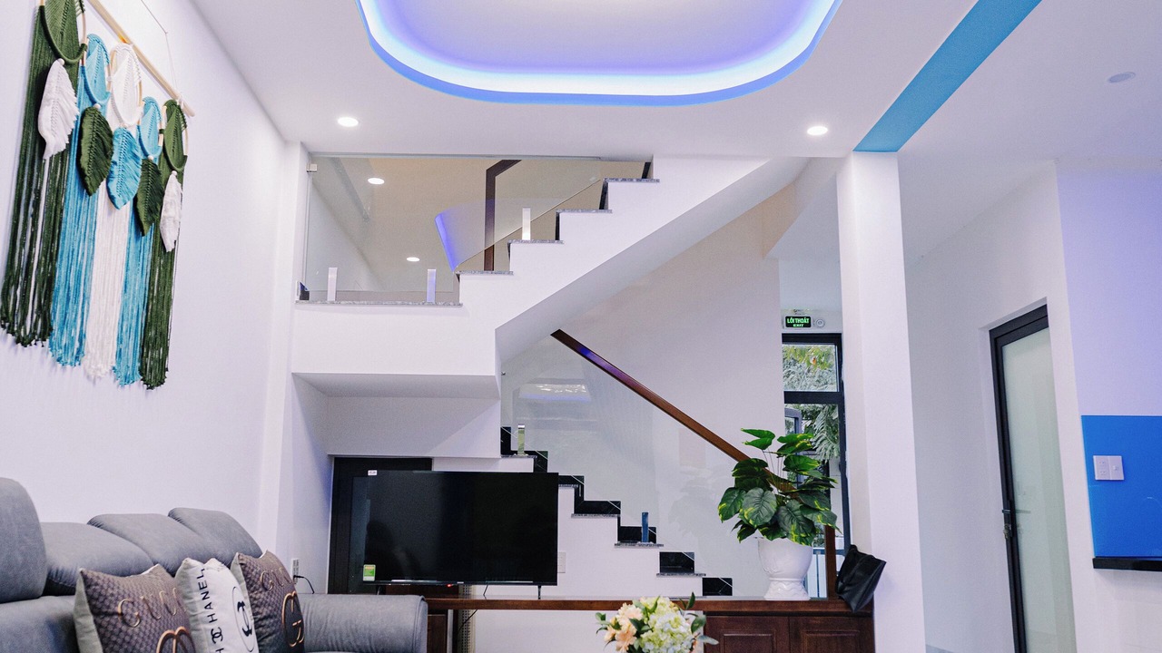 Photo of Livingroom in Huong Thuy