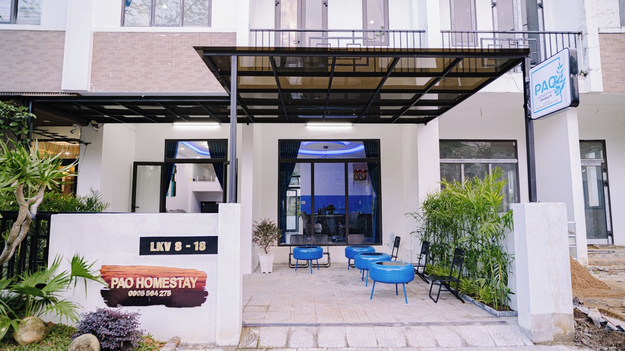 Photo of Outdoor in Huong Thuy