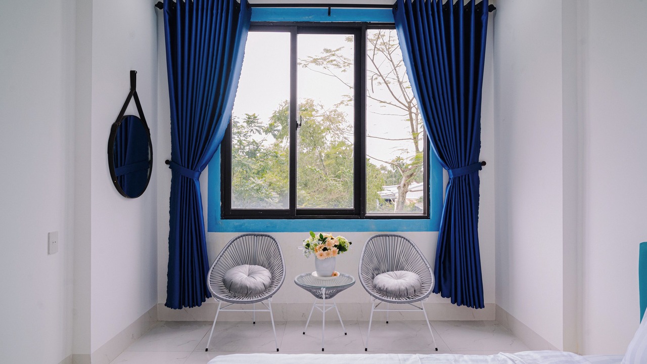 Photo of Bedroom in Huong Thuy