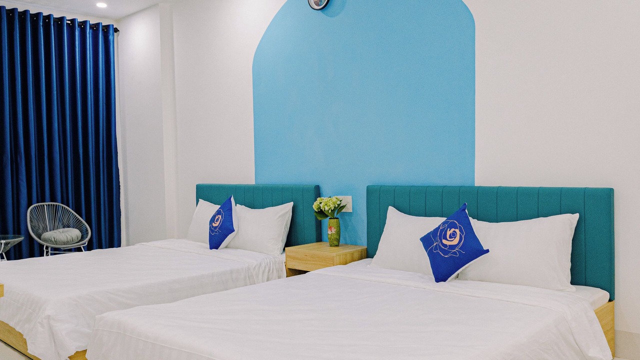 Photo of Bedroom in Huong Thuy