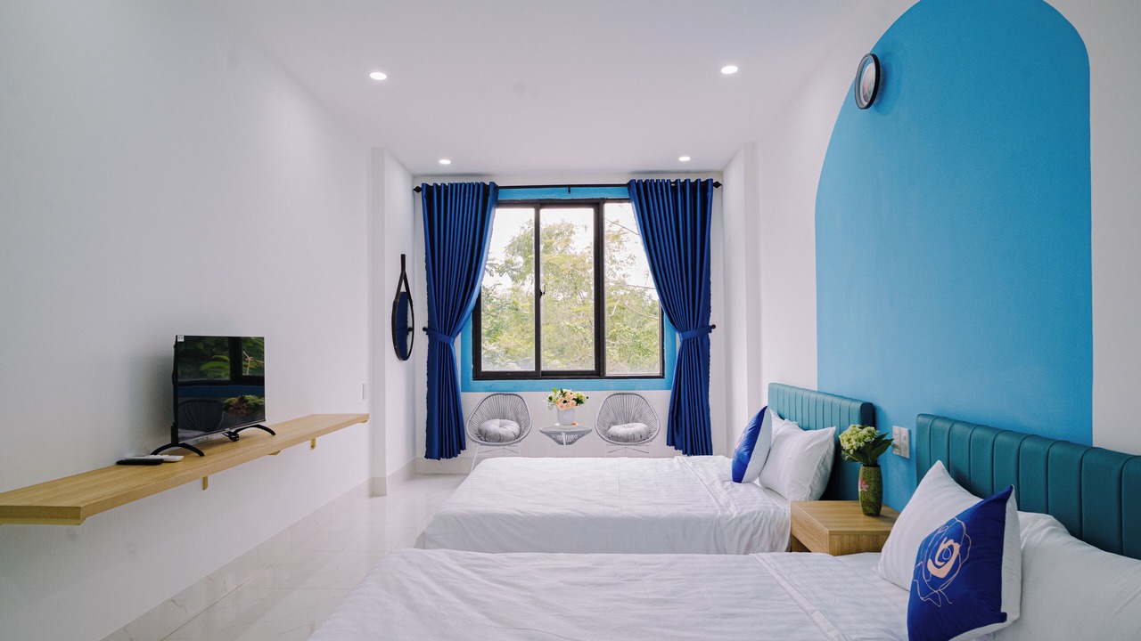 Photo of Bedroom in Huong Thuy