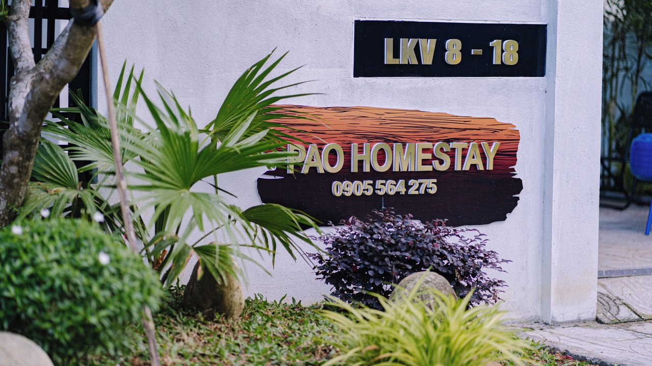Photo of Outdoor in Huong Thuy