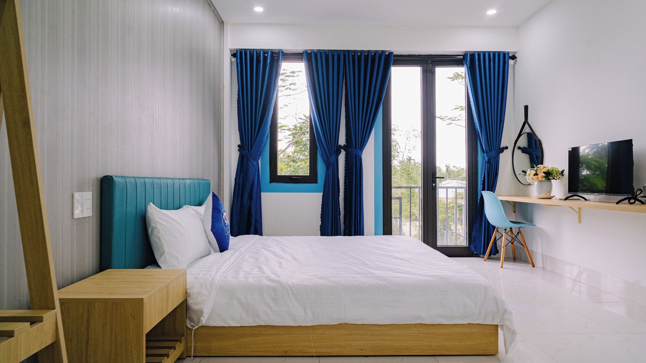 Photo of Bedroom in Huong Thuy