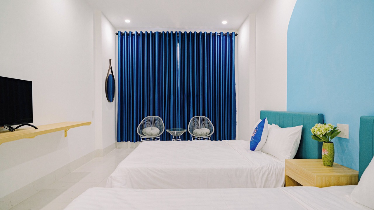 Photo of Bedroom in Huong Thuy