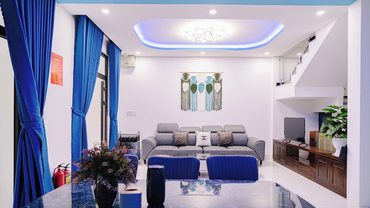 Photo of Livingroom in Huong Thuy