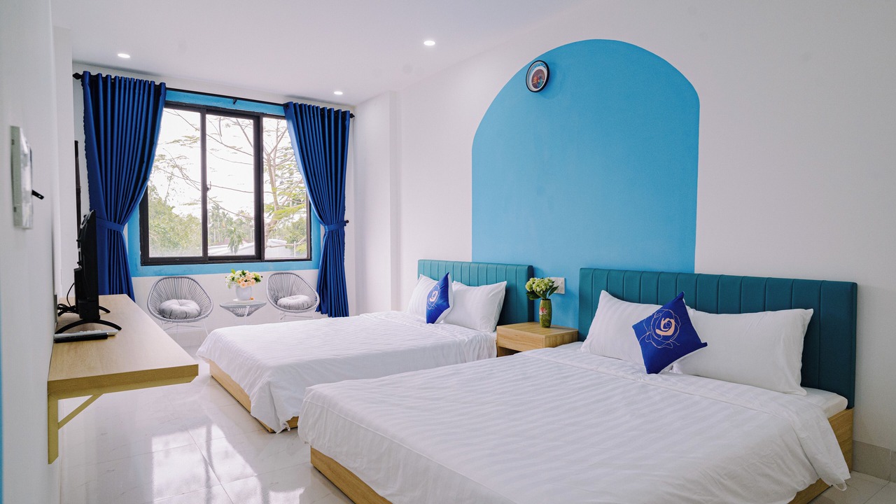 Photo of Bedroom in Huong Thuy