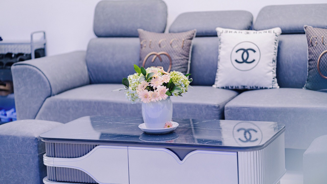 Photo of Livingroom in Huong Thuy