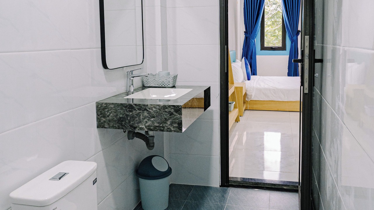 Photo of Bathroom in Huong Thuy