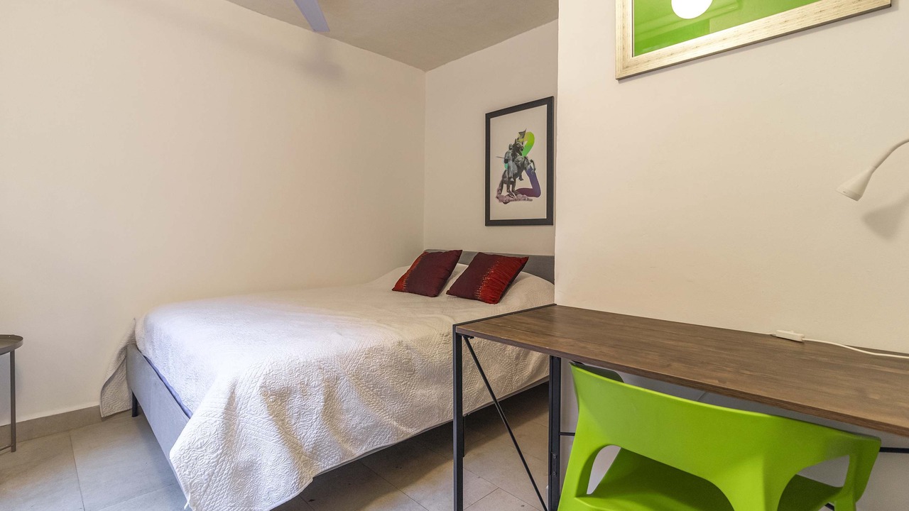 Photo of Bedroom in Downtown Queretaro