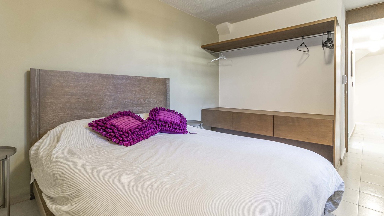 Photo of Bedroom in Downtown Queretaro