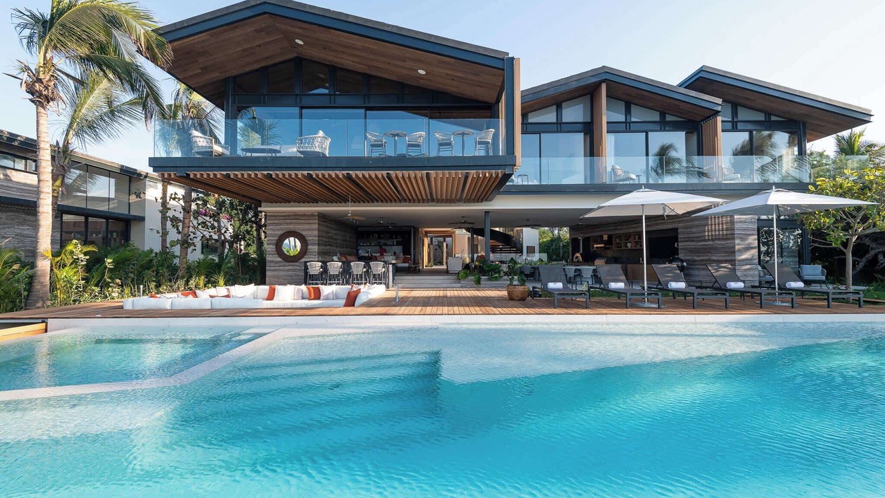Photo of Outdoor in Punta de Mita