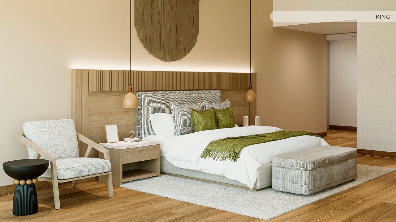 Photo of Bedroom in Punta de Mita