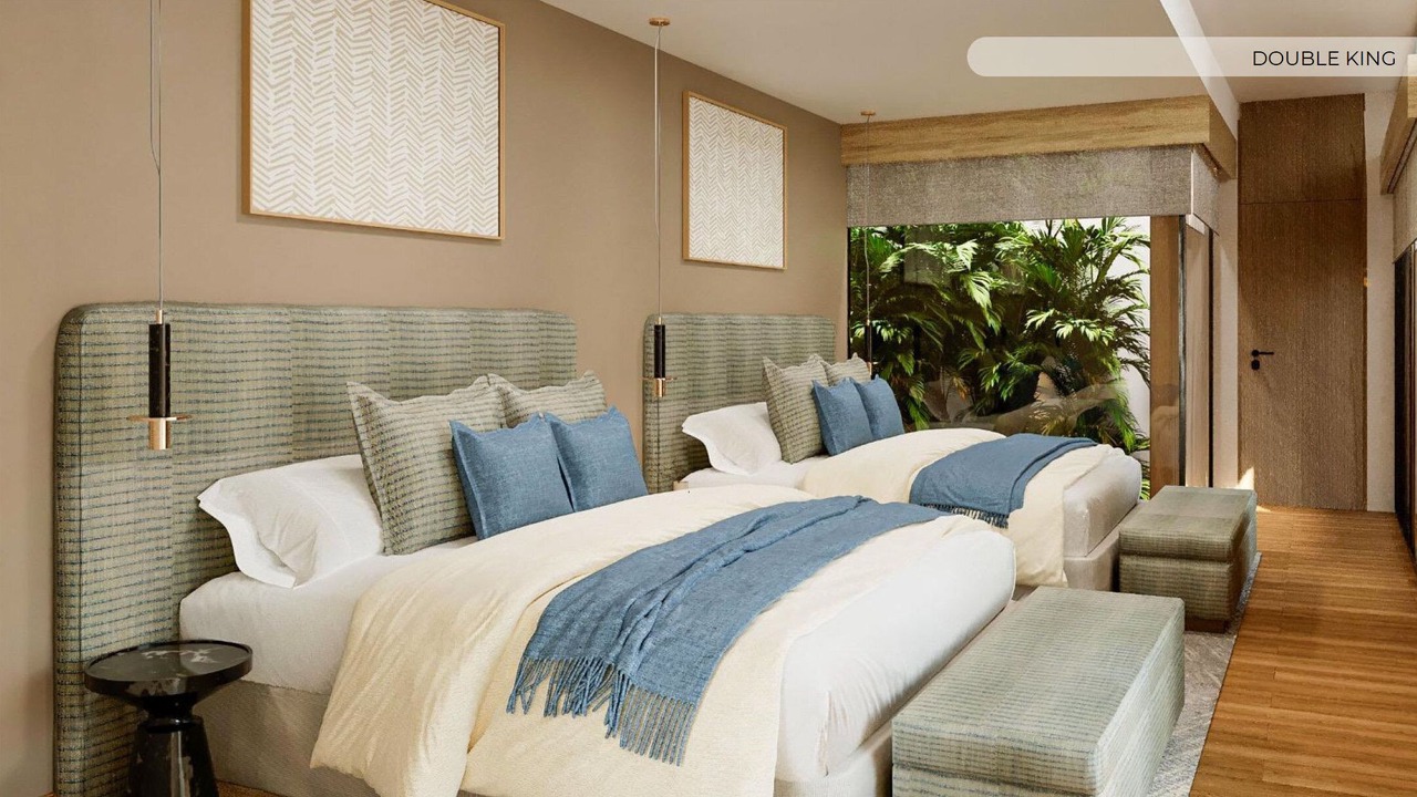 Photo of Bedroom in Punta de Mita