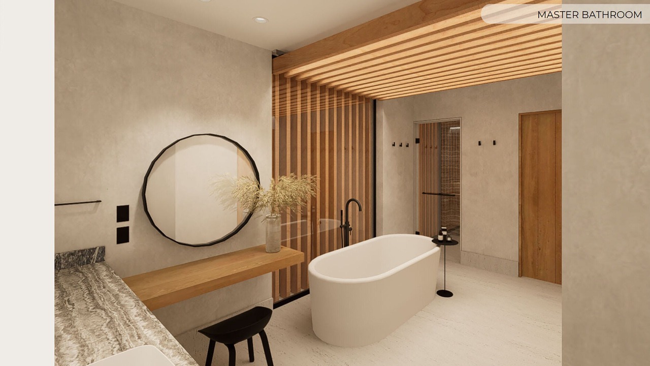 Photo of Bathroom in Punta de Mita