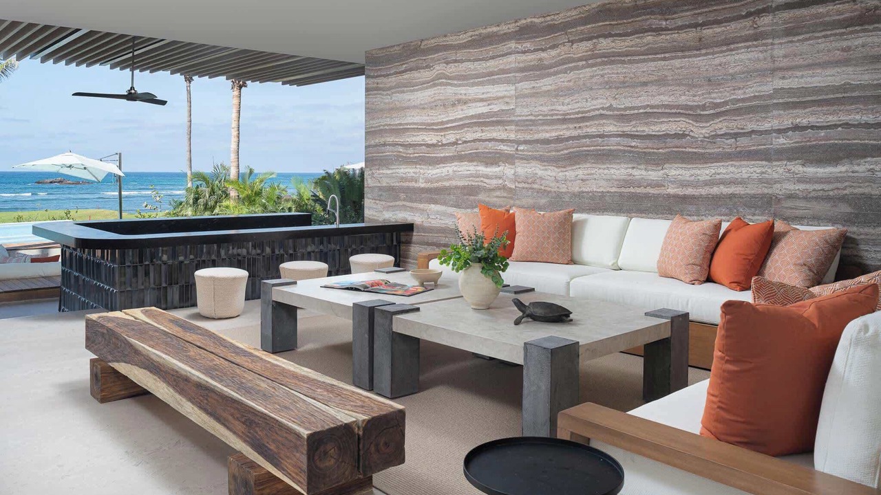 Photo of Livingroom in Punta de Mita
