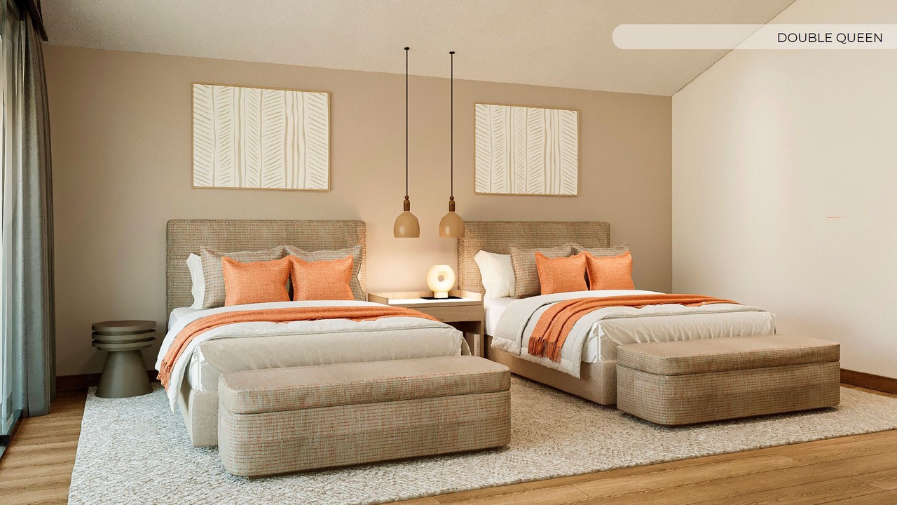 Photo of Bedroom in Punta de Mita