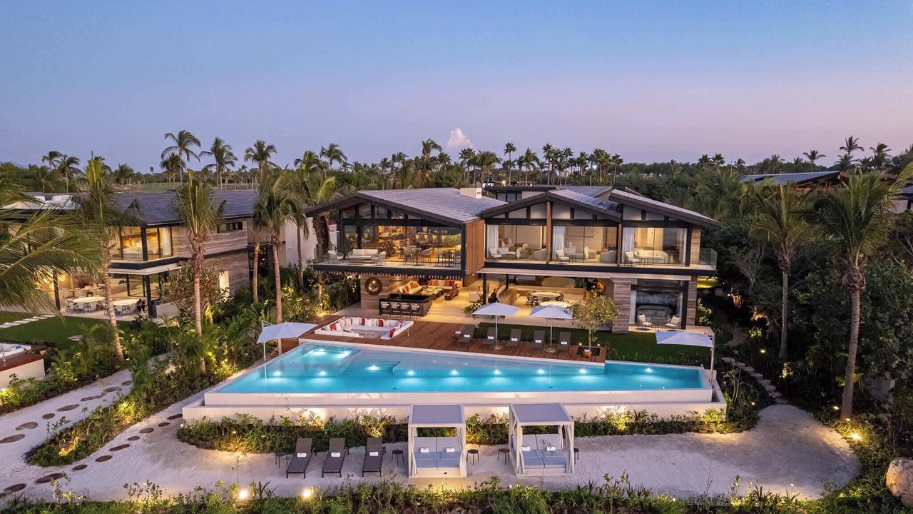 Photo of Outdoor in Punta de Mita