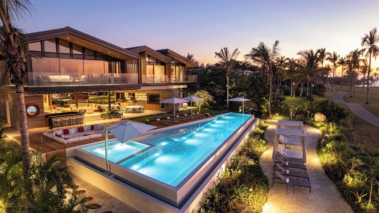 Photo of Outdoor in Punta de Mita