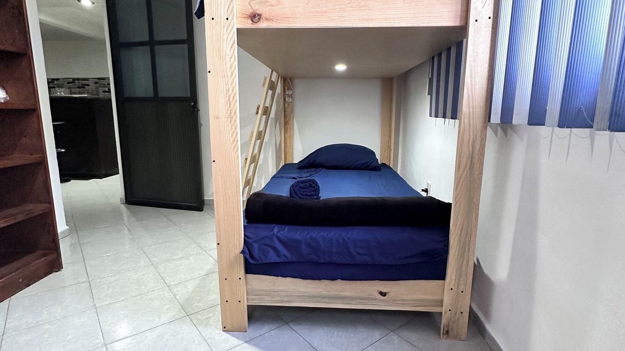 Photo of Bedroom in Cuautitlan Izcalli
