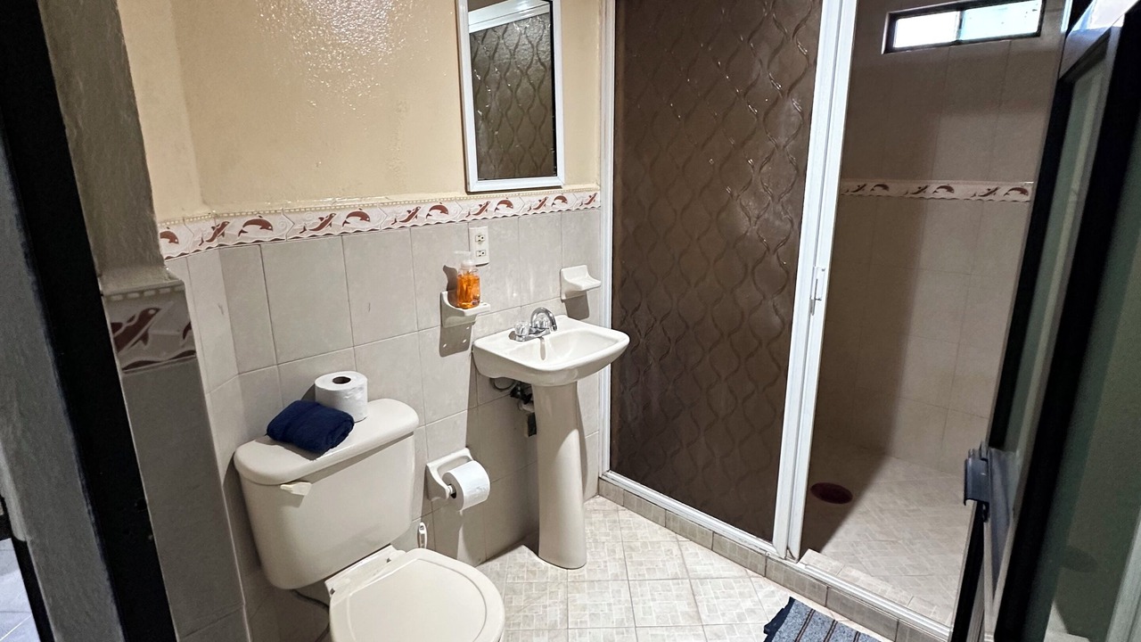 Photo of Bathroom in Cuautitlan Izcalli