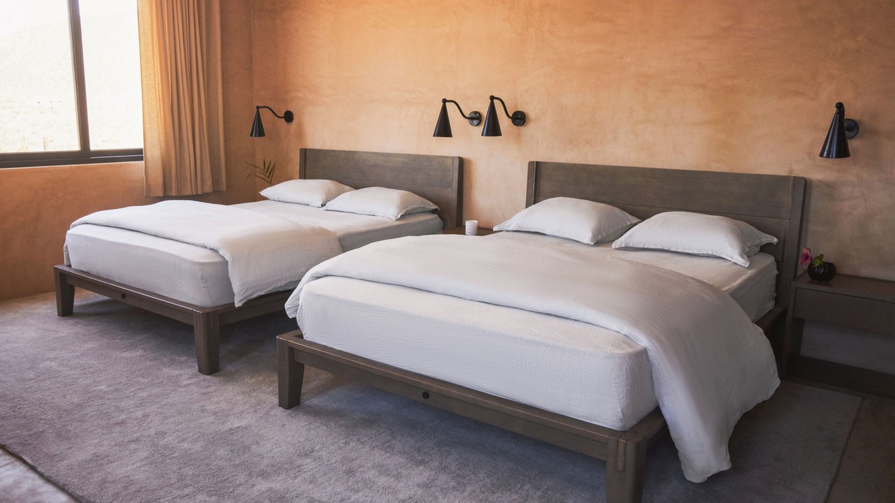Photo of Bedroom in Cerritos