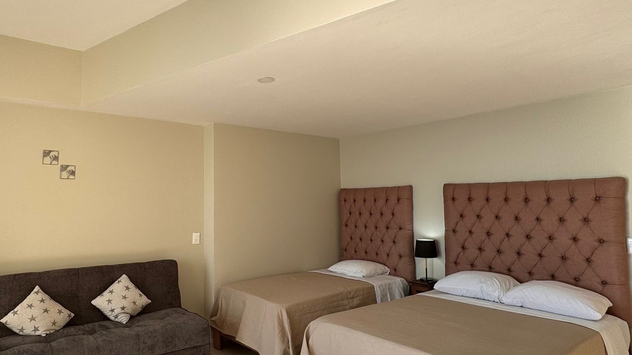 Photo of Bedroom in Costera Acapulco