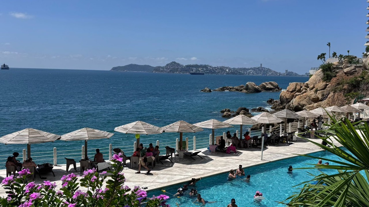 Photo of Outdoor in Costera Acapulco