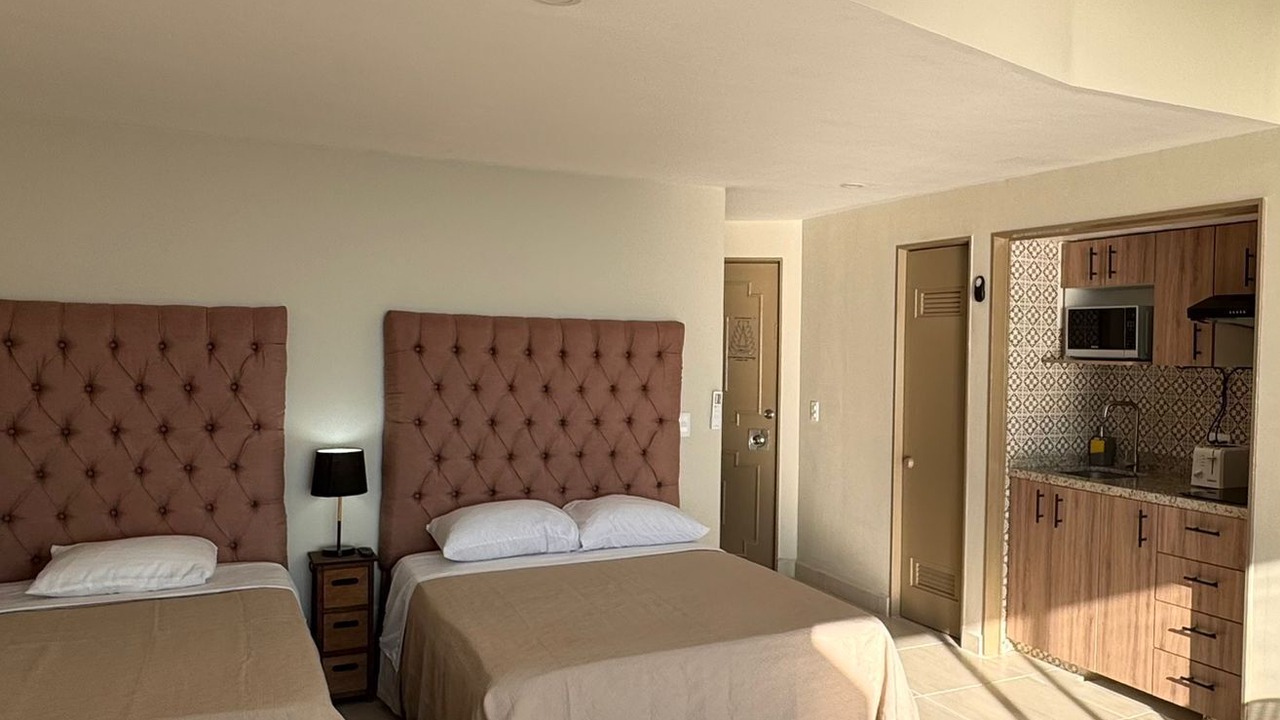 Photo of Bedroom in Costera Acapulco