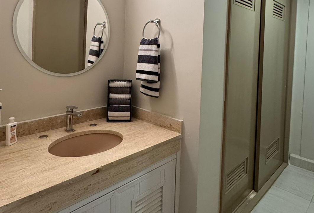 Photo of Bathroom in Costera Acapulco