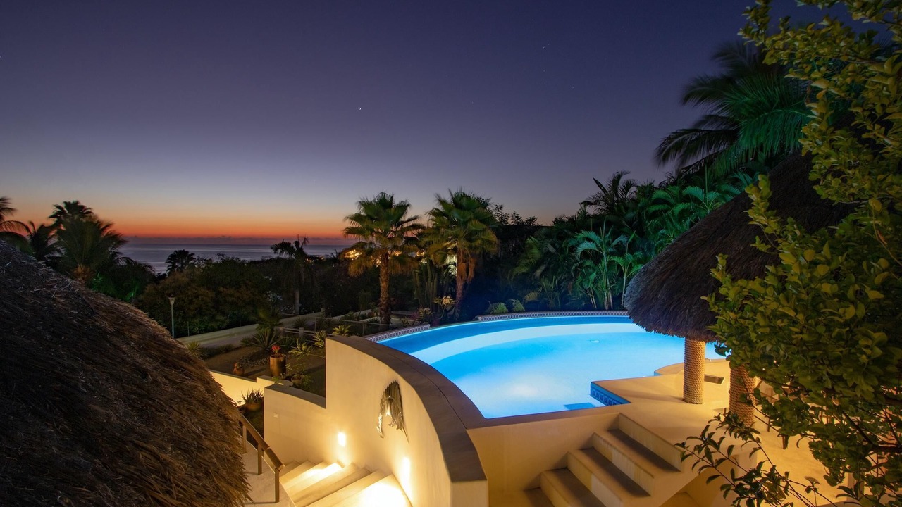 Photo of Outdoor in Santa Maria Huatulco