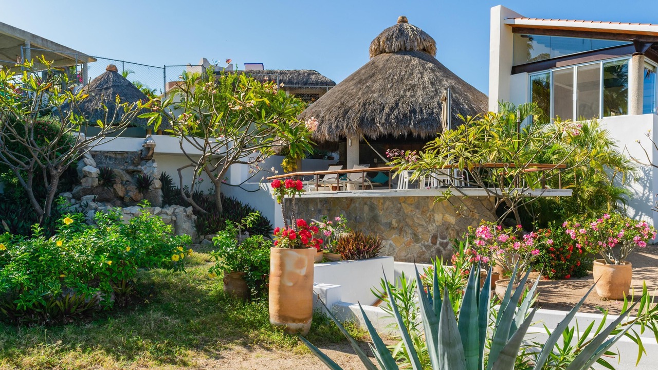 Photo of Outdoor in Santa Maria Huatulco