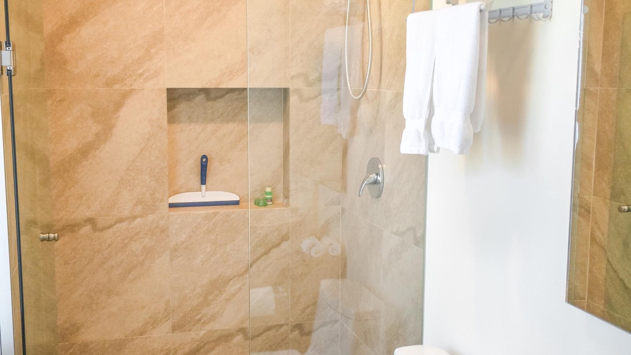 Photo of Bathroom in Santa Maria Huatulco