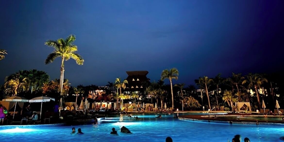 Photo of Outdoor in Playa Diamante