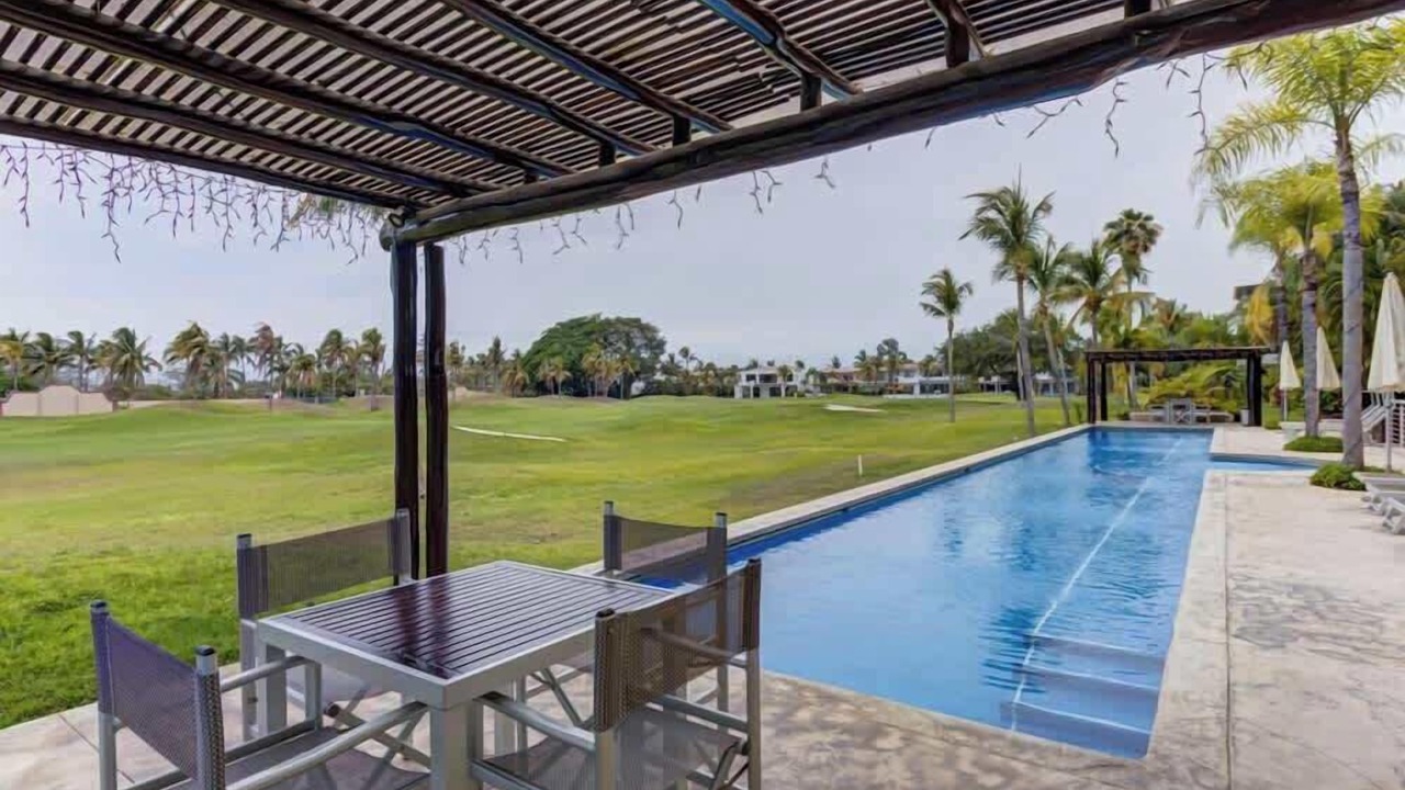 Photo of Outdoor in Nuevo Vallarta